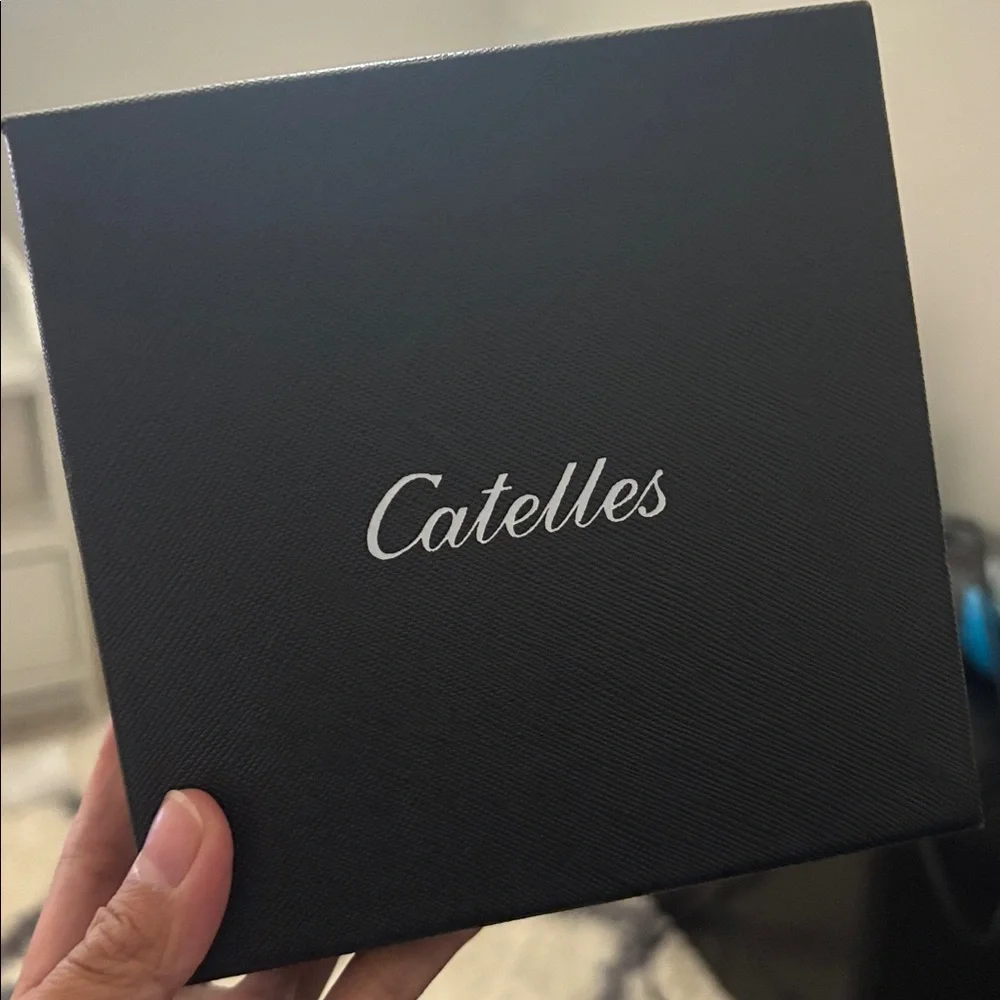 Catelles men’s belt NIB - Picture 2 of 5